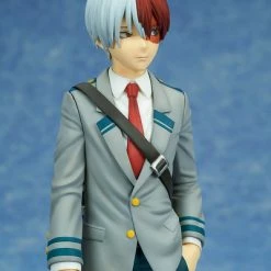 BELLFINE Shoto Todoroki (Re-run) School Uniform Ver My Hero Academia Figure -Toy Model Cosplay Store 4573347242946 figure shoto todoroki school uniform ver my hero academia alte