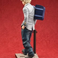 BELLFINE Katsuki Bakugo Uniform Ver My Hero Academia Figure -Toy Model Cosplay Store 4573347242953 figure katsuki bakugo uniform ver my hero academia altb
