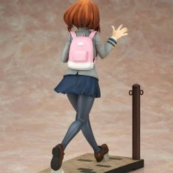 BELLFINE Ochaco Uraraka School Uniform Ver My Hero Academia Figure -Toy Model Cosplay Store 4573347242977 figure ochaco uraraka uniform ver my hero academia altc