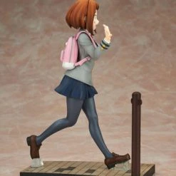 BELLFINE Ochaco Uraraka School Uniform Ver My Hero Academia Figure -Toy Model Cosplay Store 4573347242977 figure ochaco uraraka uniform ver my hero academia altd