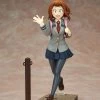BELLFINE Ochaco Uraraka School Uniform Ver My Hero Academia Figure 2 BELLFINE Ochaco Uraraka School Uniform Ver My Hero Academia Figure -Toy Model Cosplay Store 4573347242977 figure ochaco uraraka uniform ver my hero academia primary