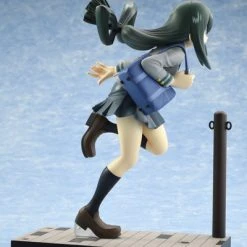 BELLFINE Asui Tsuyu Uniform Ver My Hero Academia Figure -Toy Model Cosplay Store 4573347242984 figure asui tsuyu uniform ver my hero academia altc