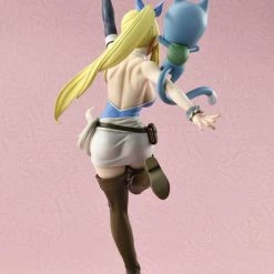 BELLFINE Lucy Heartfilia Fairy Tail Final Season Figure -Toy Model Cosplay Store 4573347243004 figure lucy heartfillia fairy tail final season altb