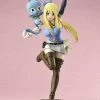 BELLFINE Lucy Heartfilia Fairy Tail Final Season Figure -Toy Model Cosplay Store 4573347243004 figure lucy heartfillia fairy tail final season primary