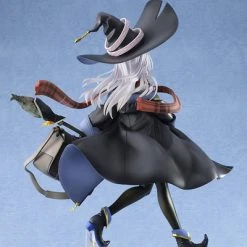 BELLFINE Elaina Wandering Witch The Journey Of Elaina Figure -Toy Model Cosplay Store 4573347243097 figure elaina wandering witch the journey of elaina altb