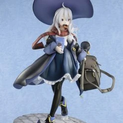 BELLFINE Elaina Wandering Witch The Journey Of Elaina Figure -Toy Model Cosplay Store 4573347243097 figure elaina wandering witch the journey of elaina altc
