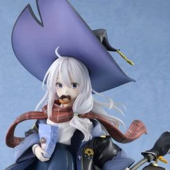 BELLFINE Elaina Wandering Witch The Journey Of Elaina Figure -Toy Model Cosplay Store 4573347243097 figure elaina wandering witch the journey of elaina altf