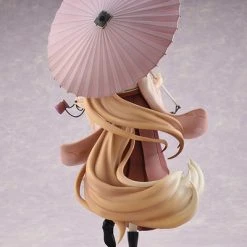 BELLFINE Holo Hakama Ver Spice And Wolf Figure -Toy Model Cosplay Store 4573347243158 figure holo hakama ver spice and wolf altd