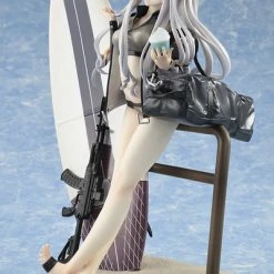 BELLFINE AK-12 Age Of Slushies Ver Girls' Frontline Figure -Toy Model Cosplay Store 4573347243189 figure ak 12 smoothie age ver girls frontline altb