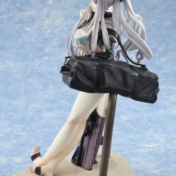 BELLFINE AK-12 Age Of Slushies Ver Girls' Frontline Figure -Toy Model Cosplay Store 4573347243189 figure ak 12 smoothie age ver girls frontline altc