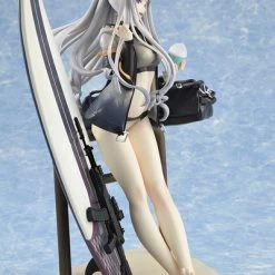 BELLFINE AK-12 Age Of Slushies Ver Girls' Frontline Figure -Toy Model Cosplay Store 4573347243189 figure ak 12 smoothie age ver girls frontline alte