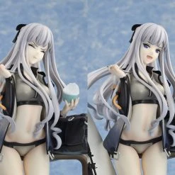BELLFINE AK-12 Age Of Slushies Ver Girls' Frontline Figure -Toy Model Cosplay Store 4573347243189 figure ak 12 smoothie age ver girls frontline altf