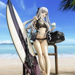 BELLFINE AK-12 Age Of Slushies Ver Girls' Frontline Figure -Toy Model Cosplay Store 4573347243189 figure ak 12 smoothie age ver girls frontline altg