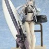 BELLFINE AK-12 Age Of Slushies Ver Girls' Frontline Figure -Toy Model Cosplay Store 4573347243189 figure ak 12 smoothie age ver girls frontline primary
