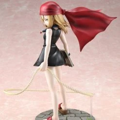 Anna Kyoyama BellFine Ver Shaman King Figure 15 Anna Kyoyama BellFine Ver Shaman King Figure -Toy Model Cosplay Store 4573347243233 figure anna kyoyama bellfine ver shaman king altb