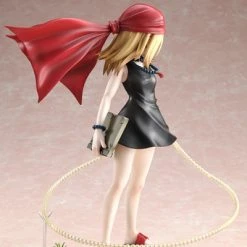 Anna Kyoyama BellFine Ver Shaman King Figure 18 Anna Kyoyama BellFine Ver Shaman King Figure -Toy Model Cosplay Store 4573347243233 figure anna kyoyama bellfine ver shaman king alte