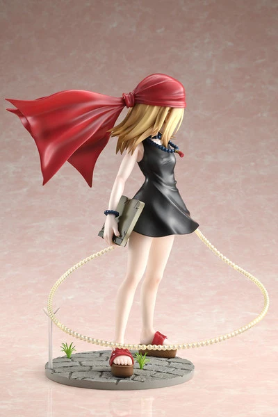 Anna Kyoyama BellFine Ver Shaman King Figure 8 Anna Kyoyama BellFine Ver Shaman King Figure - Image 6