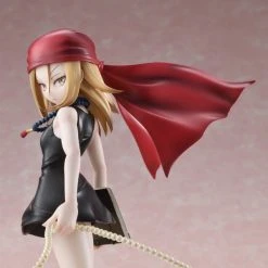 Anna Kyoyama BellFine Ver Shaman King Figure 19 Anna Kyoyama BellFine Ver Shaman King Figure -Toy Model Cosplay Store 4573347243233 figure anna kyoyama bellfine ver shaman king altf