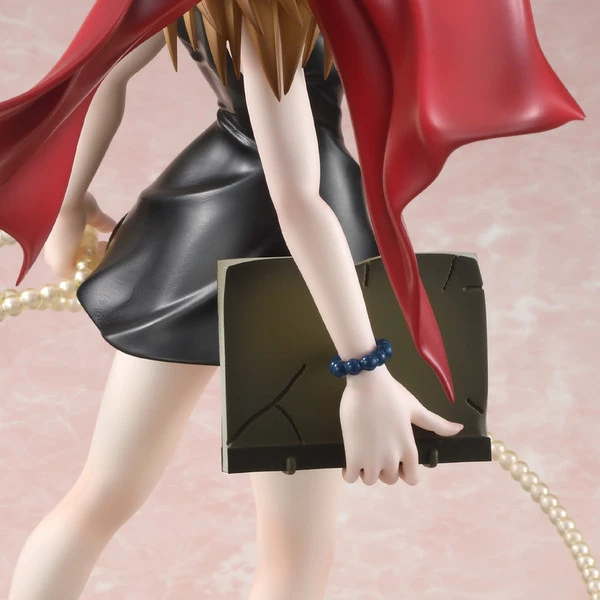 Anna Kyoyama BellFine Ver Shaman King Figure 10 Anna Kyoyama BellFine Ver Shaman King Figure - Image 8