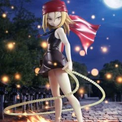 Anna Kyoyama BellFine Ver Shaman King Figure 22 Anna Kyoyama BellFine Ver Shaman King Figure -Toy Model Cosplay Store 4573347243233 figure anna kyoyama bellfine ver shaman king alti