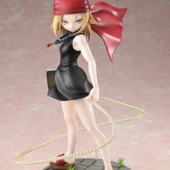 Anna Kyoyama BellFine Ver Shaman King Figure