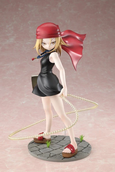 Anna Kyoyama BellFine Ver Shaman King Figure 3 Anna Kyoyama BellFine Ver Shaman King Figure