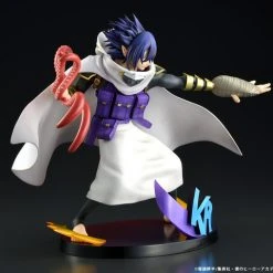 BELLFINE Tamaki Amajiki Hero Suits Ver My Hero Academia Figure -Toy Model Cosplay Store 4573347243318 figure tamaki amajiki hero suits ver my hero academia altd