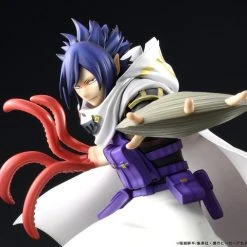 BELLFINE Tamaki Amajiki Hero Suits Ver My Hero Academia Figure -Toy Model Cosplay Store 4573347243318 figure tamaki amajiki hero suits ver my hero academia altf