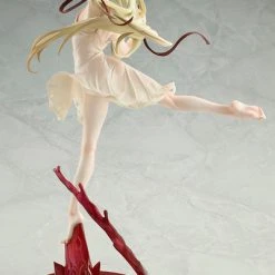 BELLFINE Kiss-shot Acerola-orion Heart-Under-Blade 12 Year Old Ver Kizumonogatari Figure -Toy Model Cosplay Store 4573347243325 figure kiss shot acerola orion heart under blade 12 year old ver kizumonogatari altd