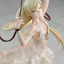 BELLFINE Kiss-shot Acerola-orion Heart-Under-Blade 12 Year Old Ver Kizumonogatari Figure -Toy Model Cosplay Store 4573347243325 figure kiss shot acerola orion heart under blade 12 year old ver kizumonogatari altg