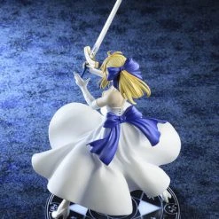 BELLFINE Saber/Altria Pendragon White Dress Renewal Ver Fate/stay Night Unlimited Blade Works Figure -Toy Model Cosplay Store 4573347243394 figure saber white dress renewal ver fate stay night unlimited bladeworks alta