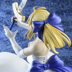 BELLFINE Saber/Altria Pendragon White Dress Renewal Ver Fate/stay Night Unlimited Blade Works Figure -Toy Model Cosplay Store 4573347243394 figure saber white dress renewal ver fate stay night unlimited bladeworks alte