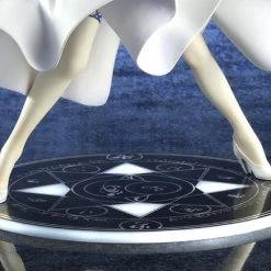 BELLFINE Saber/Altria Pendragon White Dress Renewal Ver Fate/stay Night Unlimited Blade Works Figure -Toy Model Cosplay Store 4573347243394 figure saber white dress renewal ver fate stay night unlimited bladeworks altf