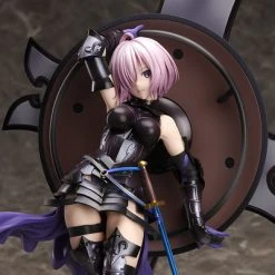 STRONGER Shielder/Mash Kyrielight (Re-run) Fate/Grand Order Figure 14 STRONGER Shielder/Mash Kyrielight (Re-run) Fate/Grand Order Figure -Toy Model Cosplay Store 4573451870493 figure shielder mash kyrielight re run fate grand order altc