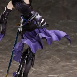 STRONGER Shielder/Mash Kyrielight (Re-run) Fate/Grand Order Figure 16 STRONGER Shielder/Mash Kyrielight (Re-run) Fate/Grand Order Figure -Toy Model Cosplay Store 4573451870493 figure shielder mash kyrielight re run fate grand order alte