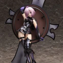 STRONGER Shielder/Mash Kyrielight (Re-run) Fate/Grand Order Figure 17 STRONGER Shielder/Mash Kyrielight (Re-run) Fate/Grand Order Figure -Toy Model Cosplay Store 4573451870493 figure shielder mash kyrielight re run fate grand order altf
