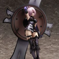 STRONGER Shielder/Mash Kyrielight (Re-run) Fate/Grand Order Figure 18 STRONGER Shielder/Mash Kyrielight (Re-run) Fate/Grand Order Figure -Toy Model Cosplay Store 4573451870493 figure shielder mash kyrielight re run fate grand order altg