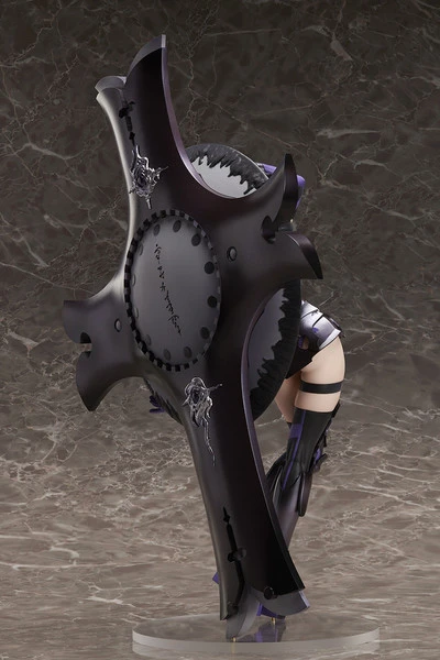 STRONGER Shielder/Mash Kyrielight (Re-run) Fate/Grand Order Figure 11 STRONGER Shielder/Mash Kyrielight (Re-run) Fate/Grand Order Figure - Image 9