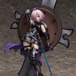 STRONGER Shielder/Mash Kyrielight (Re-run) Fate/Grand Order Figure