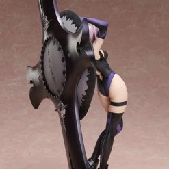 STRONGER Shielder/Mash Kyrielight (Re-run) Limited Ver Fate/Grand Order Figure -Toy Model Cosplay Store 4573451870509 figures shielder mash kyrielight limited ver fate grand order altB