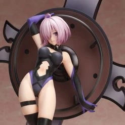 STRONGER Shielder/Mash Kyrielight (Re-run) Limited Ver Fate/Grand Order Figure -Toy Model Cosplay Store 4573451870509 figures shielder mash kyrielight limited ver fate grand order altC