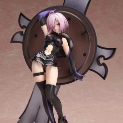 STRONGER Shielder/Mash Kyrielight (Re-run) Limited Ver Fate/Grand Order Figure -Toy Model Cosplay Store 4573451870509 figures shielder mash kyrielight limited ver fate grand order altD