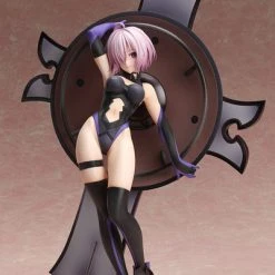STRONGER Shielder/Mash Kyrielight (Re-run) Limited Ver Fate/Grand Order Figure