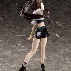 STRONGER Kizuna Ai Hello World Figure -Toy Model Cosplay Store 4573451870622 figure kizuna ai hello world altb