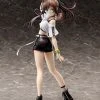 STRONGER Kizuna Ai Hello World Figure 1 STRONGER Kizuna Ai Hello World Figure -Toy Model Cosplay Store 4573451870622 figure kizuna ai hello world primary