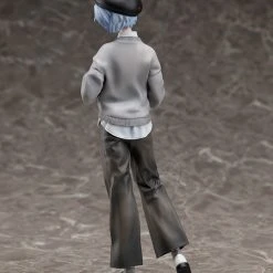 HOBBYMAX Rei Ayanami Radio Eva Ver Evangelion Figure -Toy Model Cosplay Store 4573451878260 figure rei ayanami radio eva ver evangelion alta