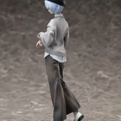 HOBBYMAX Rei Ayanami Radio Eva Ver Evangelion Figure -Toy Model Cosplay Store 4573451878260 figure rei ayanami radio eva ver evangelion altc