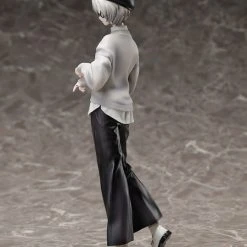 HOBBYMAX Rei Ayanami Radio Eva Original Color Ver Evangelion Figure -Toy Model Cosplay Store 4573451878277 figure rei ayanami radio eva original color ver evangelion altc