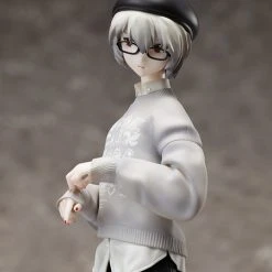 HOBBYMAX Rei Ayanami Radio Eva Original Color Ver Evangelion Figure -Toy Model Cosplay Store 4573451878277 figure rei ayanami radio eva original color ver evangelion altd
