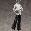 HOBBYMAX Rei Ayanami Radio Eva Original Color Ver Evangelion Figure -Toy Model Cosplay Store 4573451878277 figure rei ayanami radio eva original color ver evangelion primary